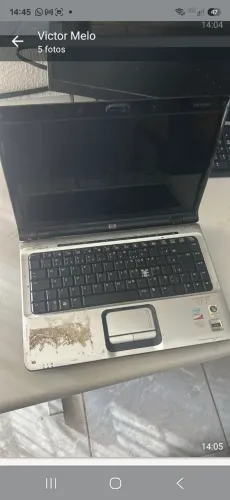 Notebook