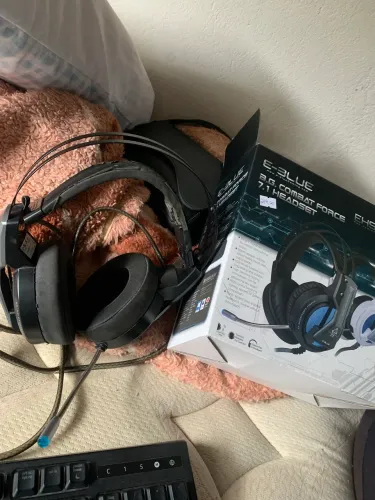 Head set
