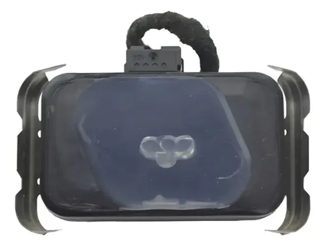 Sensor Chuva Parabrisa Citroen C4 Pallas 2008 Original Preto