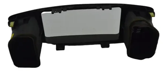 Moldura Central Painel C/difusor Corolla 2003 Original