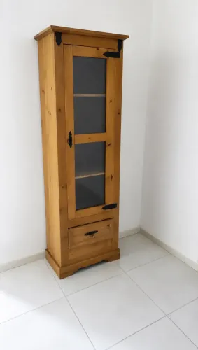 Cristaleira