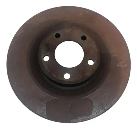 Disco Freio Dianteiro Ford Edge 3.5 V6 2011 2012 2013