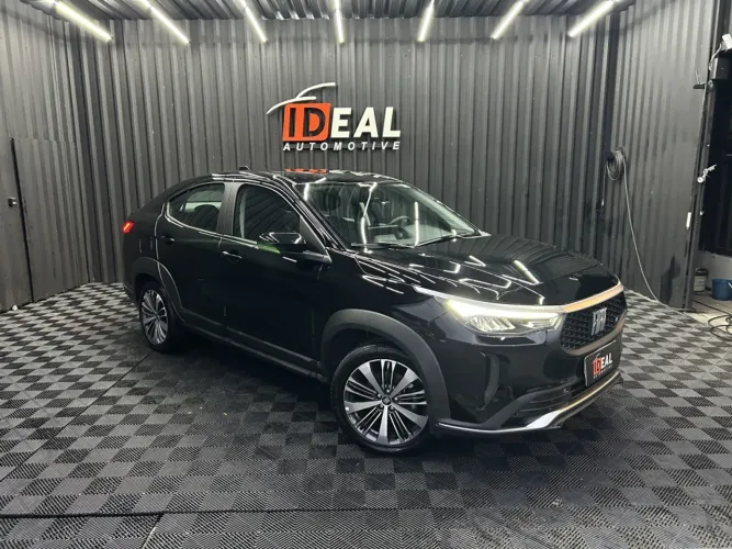 Fiat Fastback Audace 1.0 200 T. Flex AUT 2025