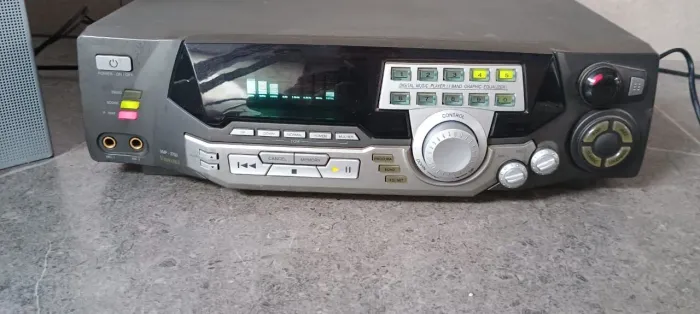 Karaoke VMP-3700