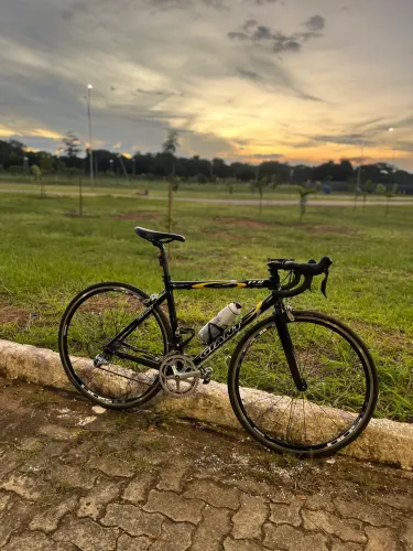 Bicicleta speed Giant