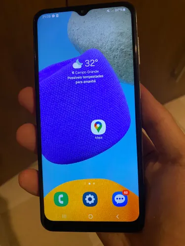 Samsung m23 5g