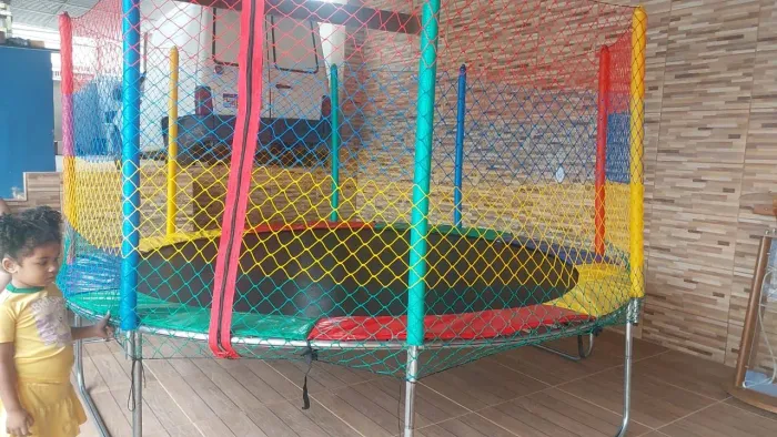 Pula pula a pronta entrega, direto do fornecedor
