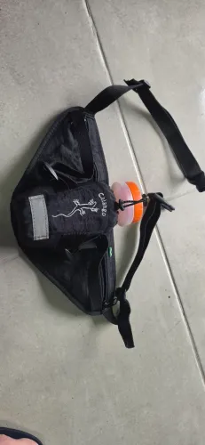 Polchete de hidratação CALANGO