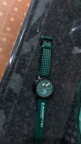 RELÓGIO LACOSTE ORIGINAL