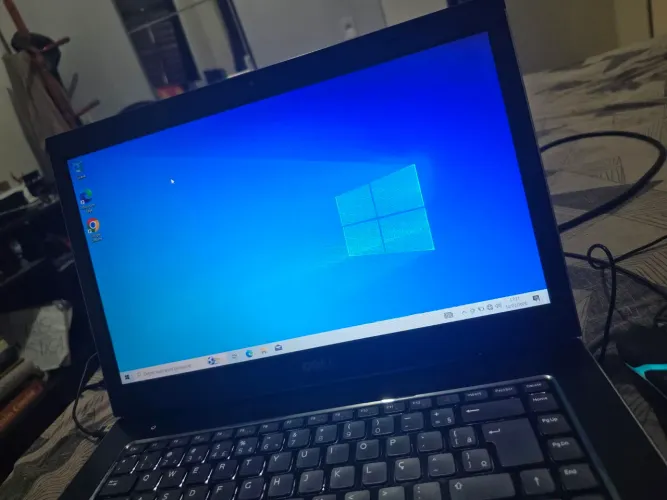 Notebook dell vostro 3550
