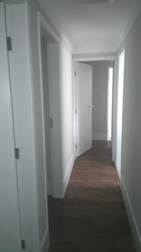 Apartamento no Edifício São Rafael em Perdizes
