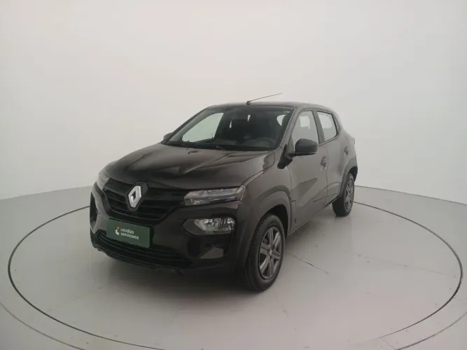 Renault Kwid 1.0 Zen 2026