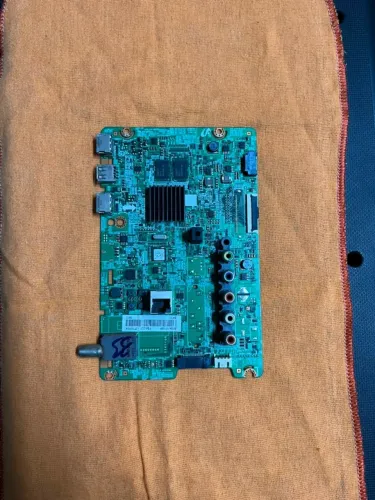 PLACA PRINCIPAL TV 40" SAMSUNG UN40J5200AG
