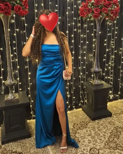 Vestido para formatura / casamento