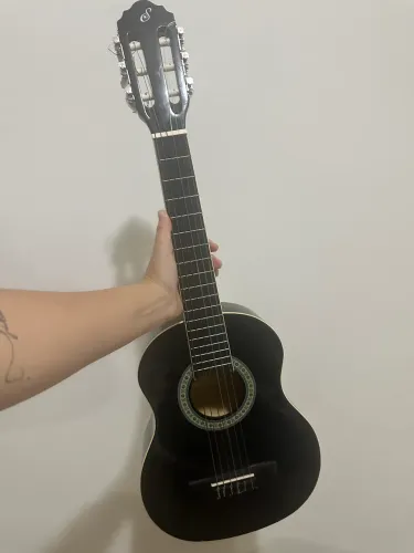 Violão Giannini