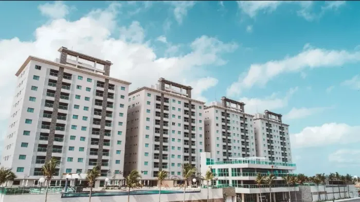 Oportunidade Única: Seu Refúgio de Férias no Salinas Park Resort Totalmente Quitado!