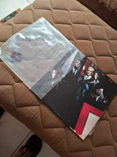 LP vinil Tokyo (Supla)