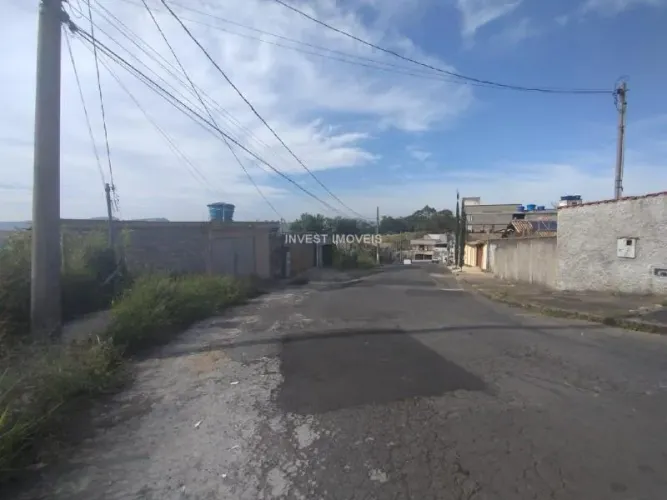 Terreno - Juiz de Fora MG