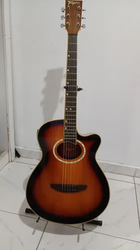 Violão Tagima Dallas