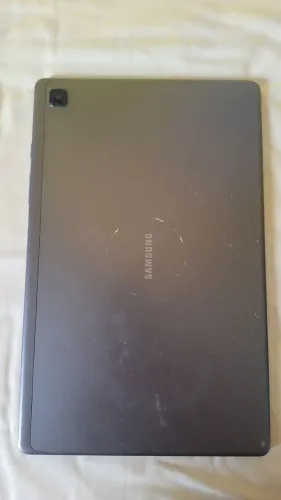 Galaxy tab a7 tablet.