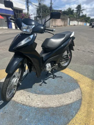 Honda BIZ 2026