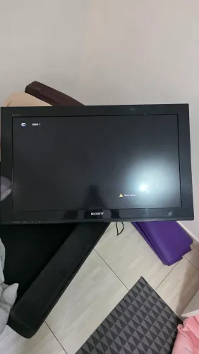 TV Sony Bravia 32? - Preço Imperdível
