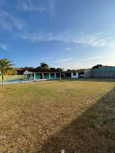  VENDE-SE LINDA CASA EM MOSQUEIRO - CHAPÉU VIRADO