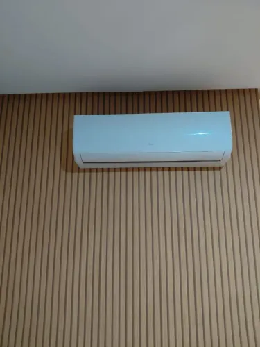 Ar condicionado 18.000 BTU