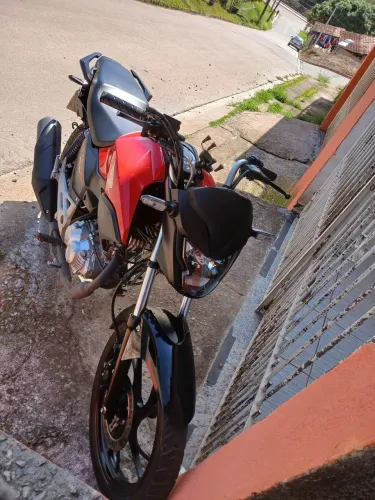 Start 160 2026, procuro carro