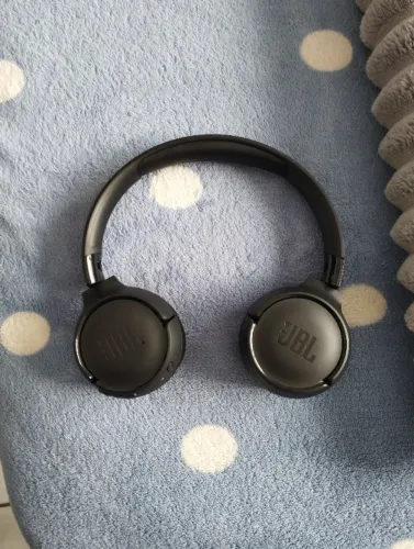 Fone de ouvido JBL
