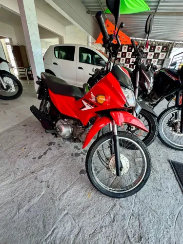 Honda Pop 110i ES 2026