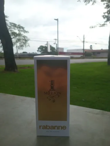 One million original 100ml tem qr code