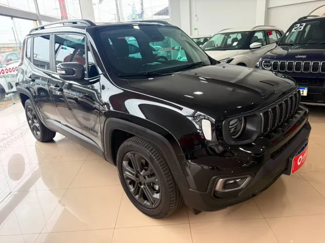 Jeep Renegade Long. T270 1.3 TB 4X2 Flex Aut. 2025