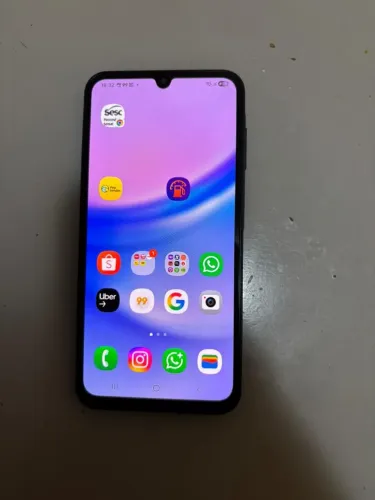Celular Samsung A15 