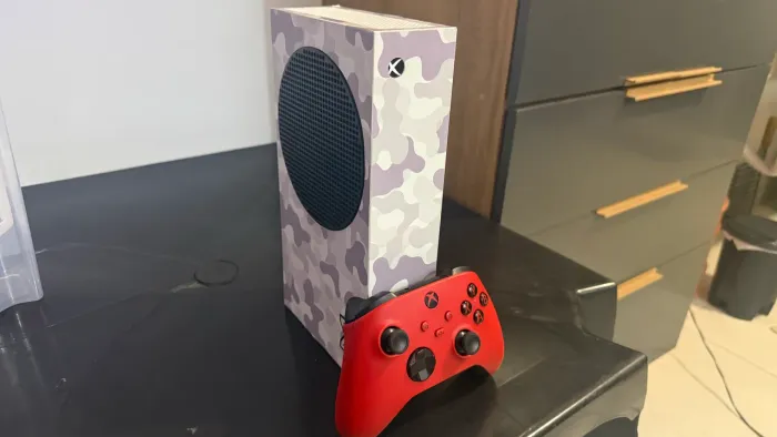 Xbox Série S