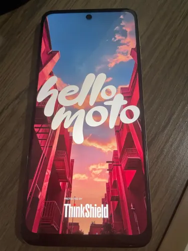 MOTO G54 128G