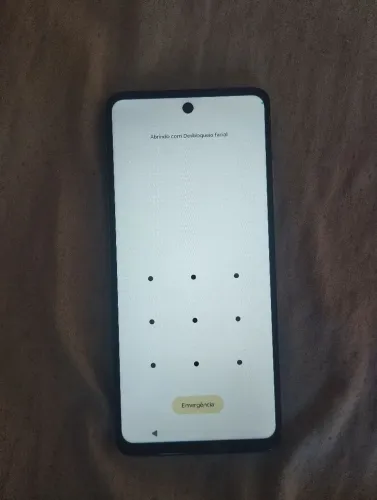 OPORTUNIDADE Moto G24
