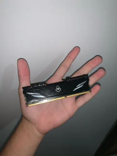 Memória RAM ddr3