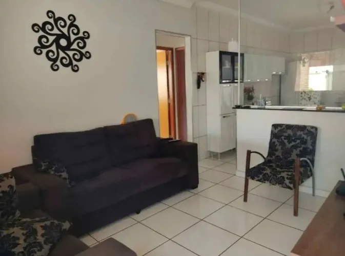 VENDO CASA NO MARACANGALHA bm