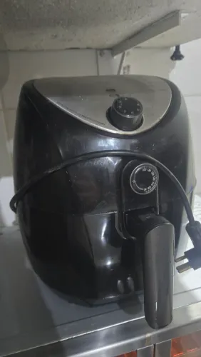 Airfryer oster