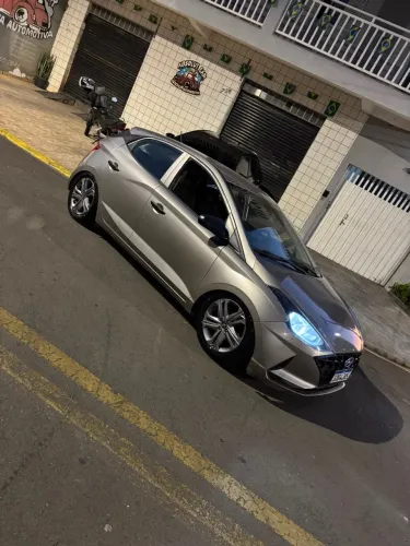 Hyundai HB20 Sense 1.0 Flex 12V MEC 2022
