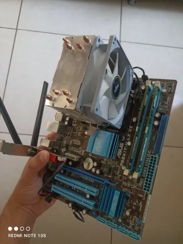 KIT DDR3 