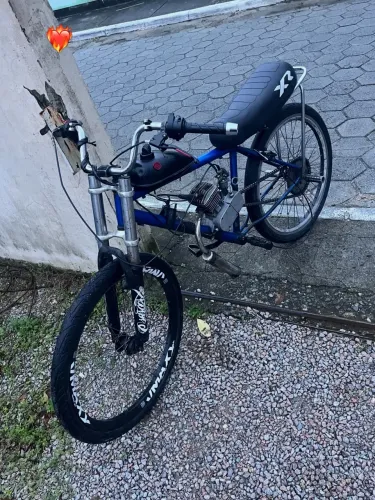 Motorizada