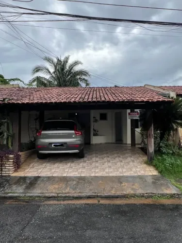 CASA TERREA CONDOMINIO DUNAS DO AREAO