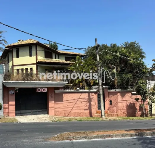 Venda Casa São Luiz (pampulha) Belo Horizonte