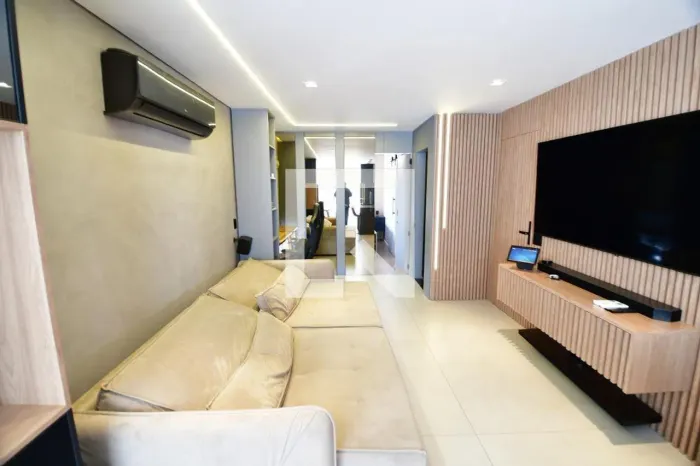 APARTAMENTO RESIDENTIAL em Campinas - São Paulo, Cambuí