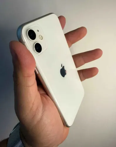 Iphone 11 perfeito
