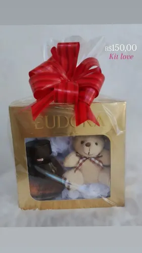 Kit eudora