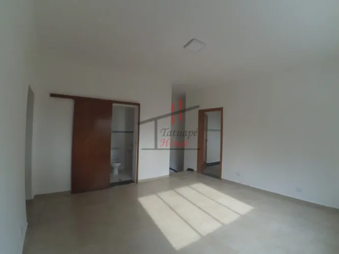 Salas comerciais para locação no Belenzinho