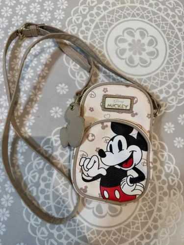 Bolsa Mickey Original Disney